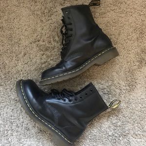 Doc Martens